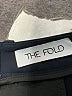 The Fold Black Blue Casual Pants Size S (estimated) - photo 6