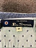 Ben Sherman 100% Cotton White Long Sleeve Button-Down Shirt Size XS - photo 7