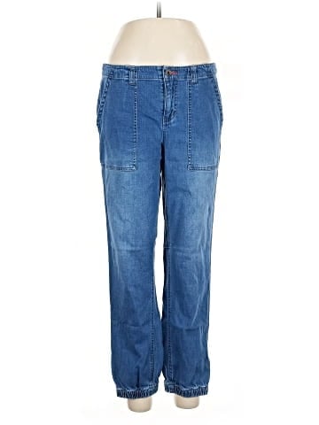 Peace Love World Jeans (view 1)