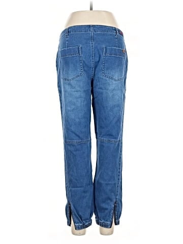 Peace Love World Jeans (view 2)