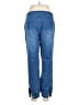 Peace Love World Blue Jeans Size 10 - photo 2