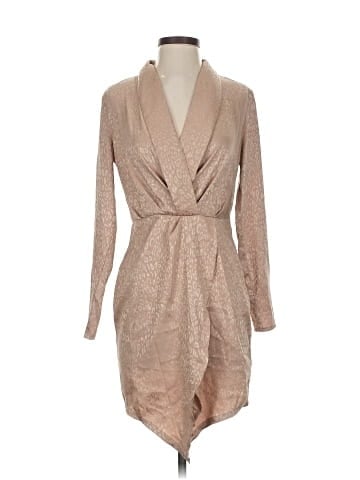 Eight Paris Cocktail Dress (view 1)