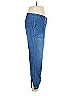 Peace Love World Blue Jeans Size 10 - photo 4