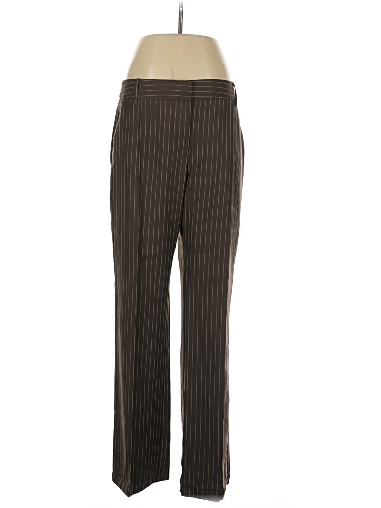 Pre-owned Primark Dress Pants In Brown