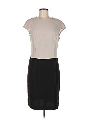 St. John Casual Dress (view 1)