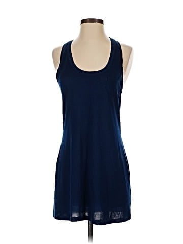 Barneys New York Sleeveless Silk Top (view 1)
