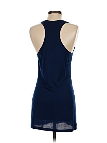 Barneys New York Sleeveless Silk Top (view 2)