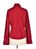 Express Red Long Sleeve Blouse Size 13 - 14 - photo 2