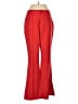 Sincerely Jules Red Dress Pants Size M - photo 1