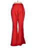 Sincerely Jules Red Dress Pants Size M - photo 2
