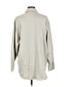 Gap Gray Trenchcoat Size L - photo 2