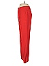 Sincerely Jules Red Dress Pants Size M - photo 5