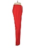 Sincerely Jules Red Dress Pants Size M - photo 4