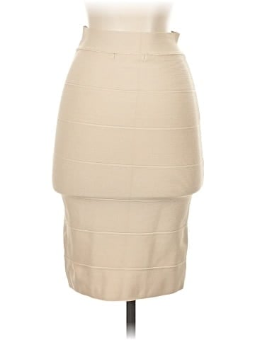 Romeo & Juliet Couture Formal Skirt (view 2)