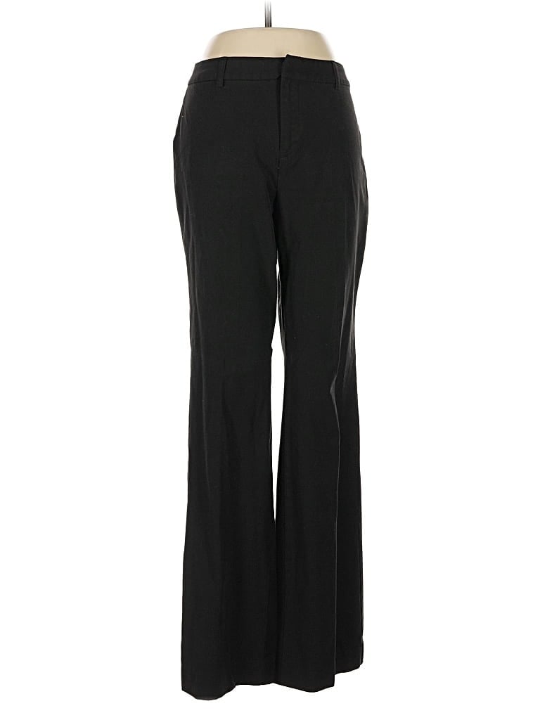 OLD NAVY Pre-owned Dress Pants In Black