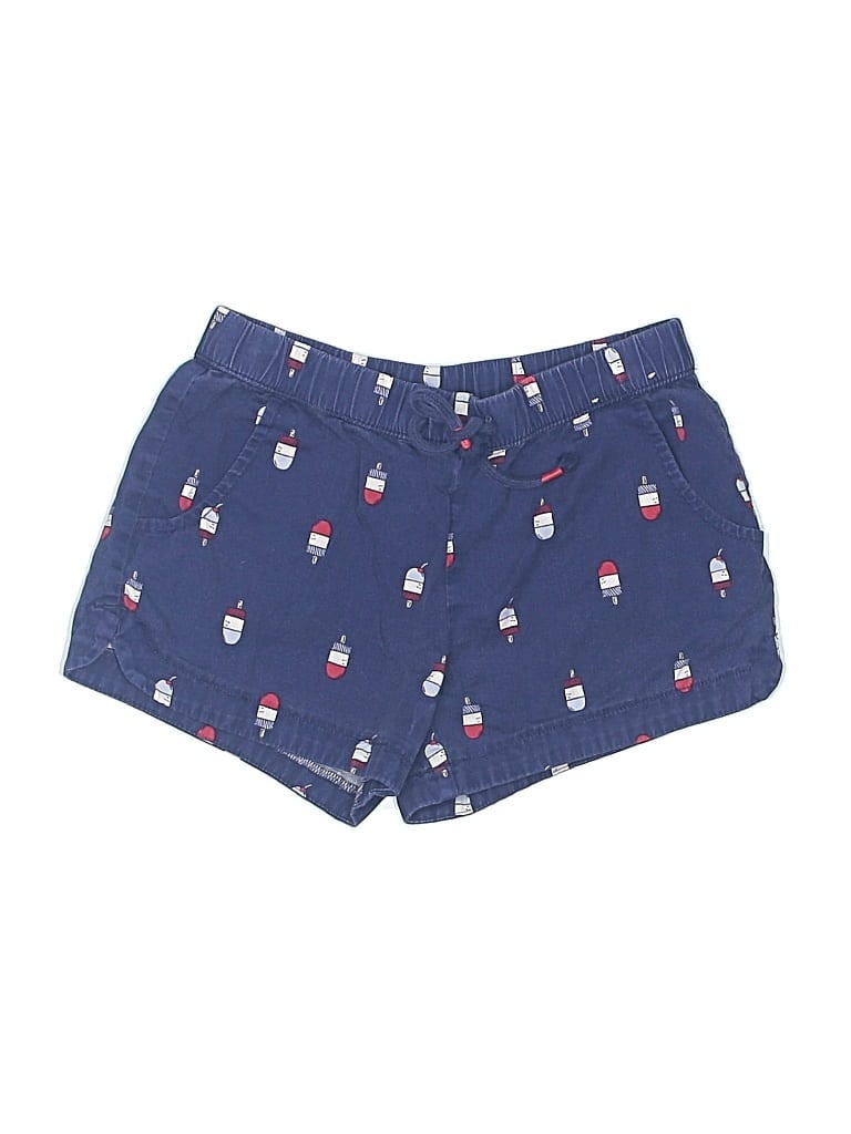 Pre-owned Gymboree Kids' Shorts In Blue