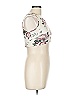 Mia Joy Ivory Tank Top Size 10 - photo 4