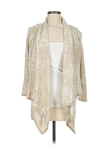 St. John Cardigan (view 1)