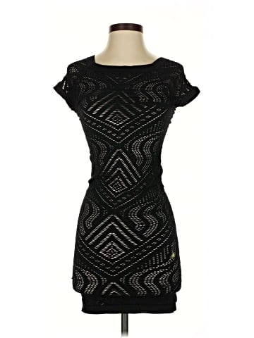 Bebe Cocktail Dress (view 1)