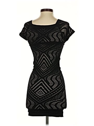 Bebe Cocktail Dress (view 2)