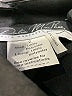 Dalia Macphee 100% Polyester Black Cocktail Dress Size 2 - photo 6