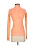 Athleta Orange Track Jacket Size XXS - photo 1