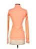 Athleta Orange Track Jacket Size XXS - photo 2