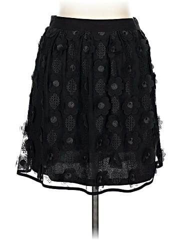 Alya Casual Skirt (view 1)