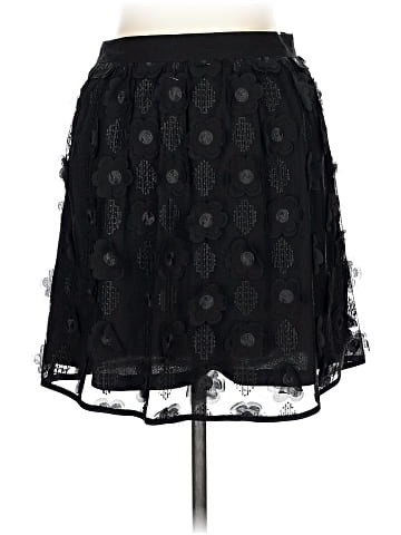 Alya Casual Skirt (view 2)