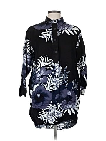 Banana Republic Heritage Collection Casual Dress (view 1)
