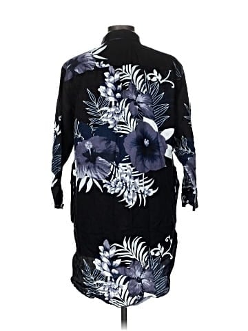 Banana Republic Heritage Collection Casual Dress (view 2)