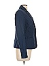 MNG Blue Blazer Size 10 - photo 4