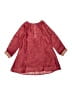 Assorted Brands Burgundy Red Dress Size S (estimated, kids) - photo 1
