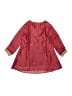 Assorted Brands Burgundy Red Dress Size S (estimated, kids) - photo 2