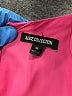 Alice Collection 100% Polyester Pink Sleeveless Blouse Size M - photo 7