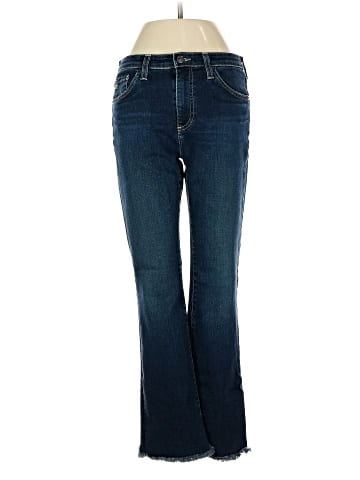 Adriano Goldschmied Jeans (view 1)