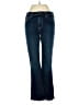 Adriano Goldschmied Blue Jeans Size 27 waist - photo 1