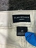 Club Monaco Ivory Jeans Size 25 waist - photo 7