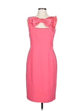 MOSCHINO CHEAPANDCHIC ノースリーブワンピース 204401-1.jpg