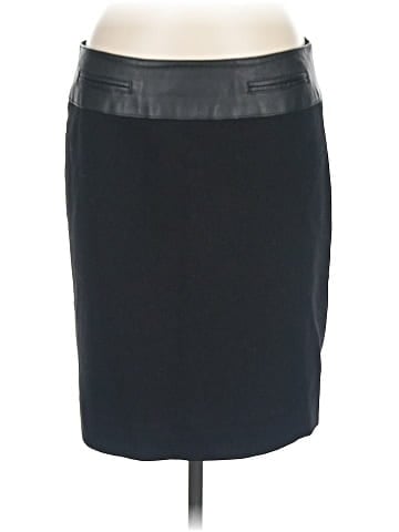 Worth New York Faux Leather Skirt (view 1)