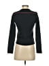 BodyMap Black Track Jacket Size UK 2 / US 00 - photo 2