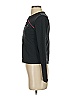 BodyMap Black Track Jacket Size UK 2 / US 00 - photo 5
