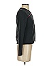 BodyMap Black Track Jacket Size UK 2 / US 00 - photo 4