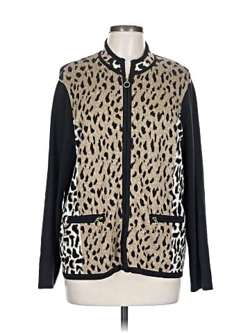 TanJay Cardigan (view 1)