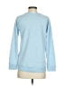 Haven Well Within Blue Pullover Sweater Size XS - photo 2