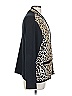 TanJay Animal Print Gold Cardigan Size L (petite) - photo 4