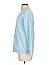 Haven Well Within Blue Pullover Sweater Size XS - photo 5