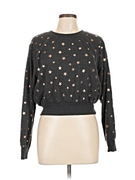 Spiritual Gangster Pullover Sweater