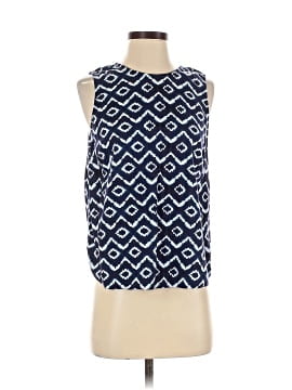 Ann Taylor Loft Sleeveless Blouse