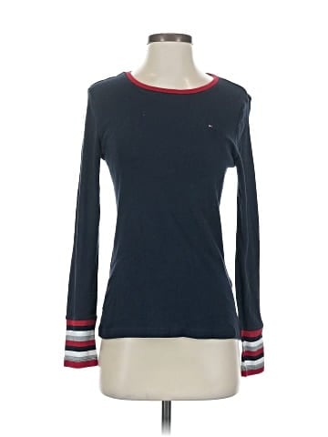 Tommy Hilfiger Long Sleeve T-Shirt (view 1)